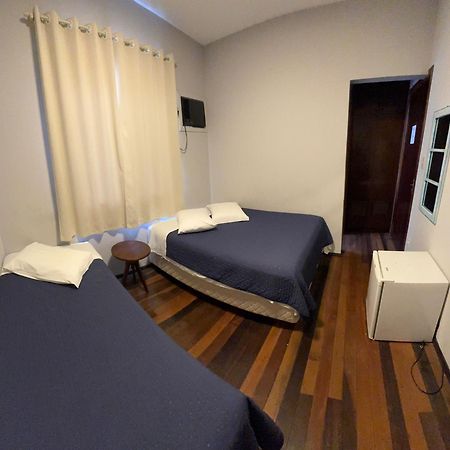 Hotel Hermann Blumenau Exterior foto