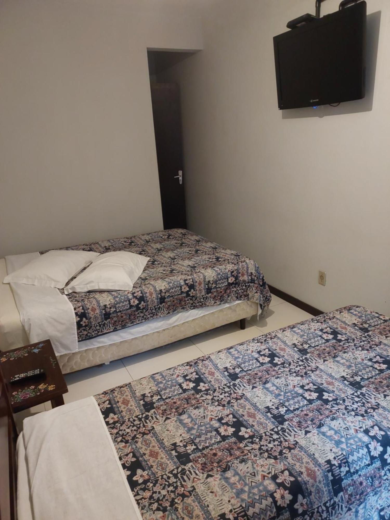 Hotel Hermann Blumenau Zimmer foto