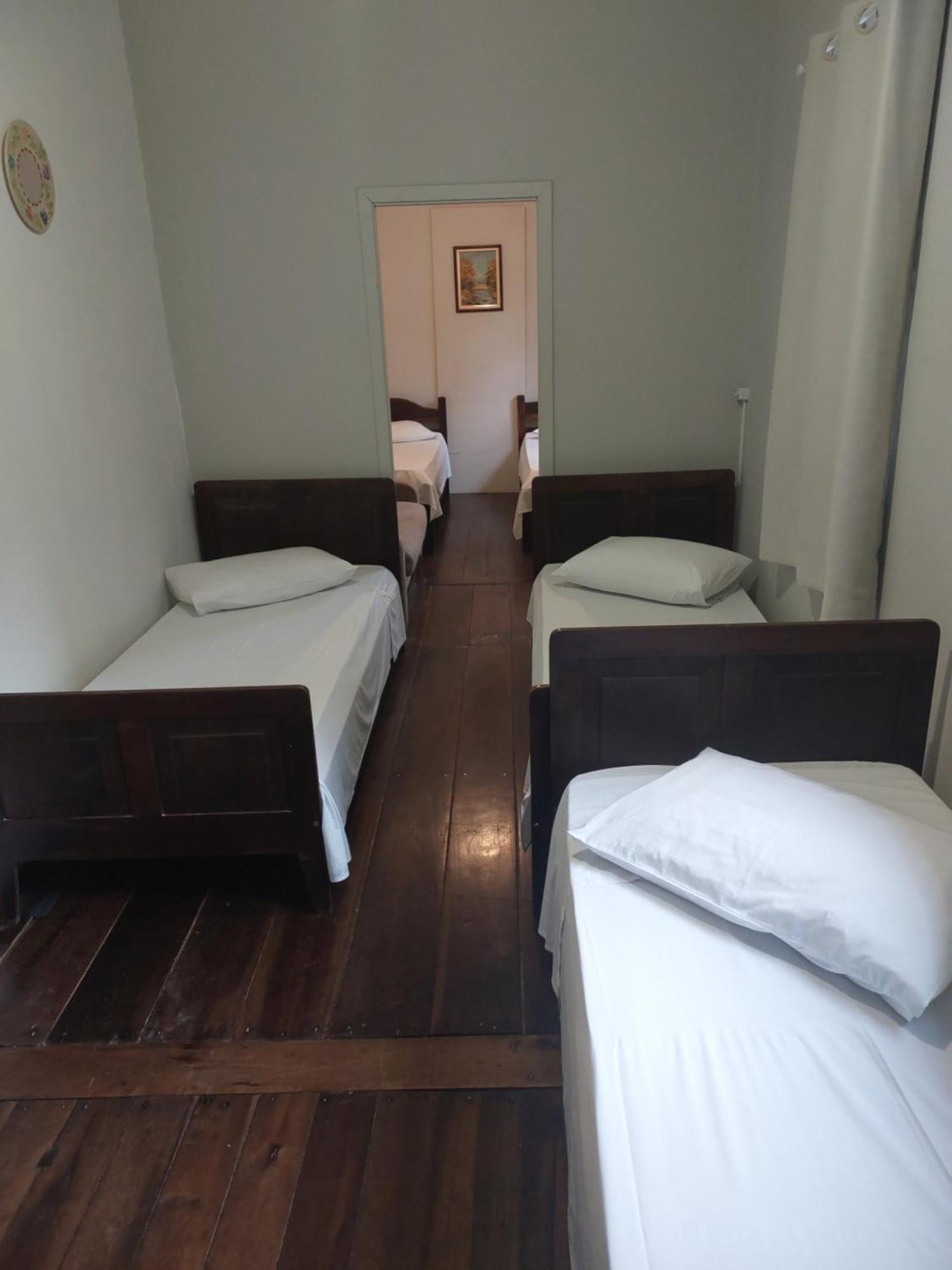 Hotel Hermann Blumenau Zimmer foto