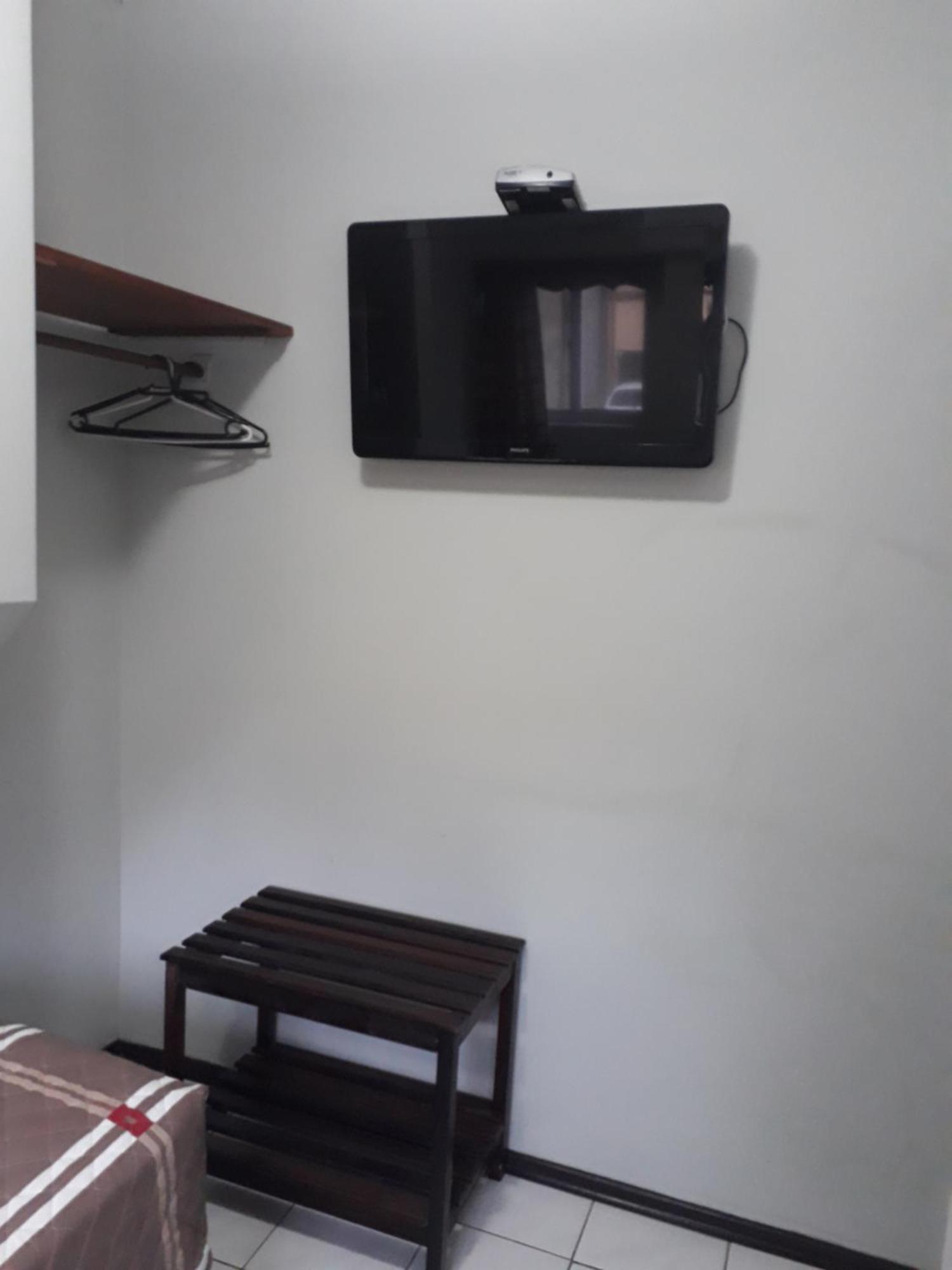 Hotel Hermann Blumenau Zimmer foto