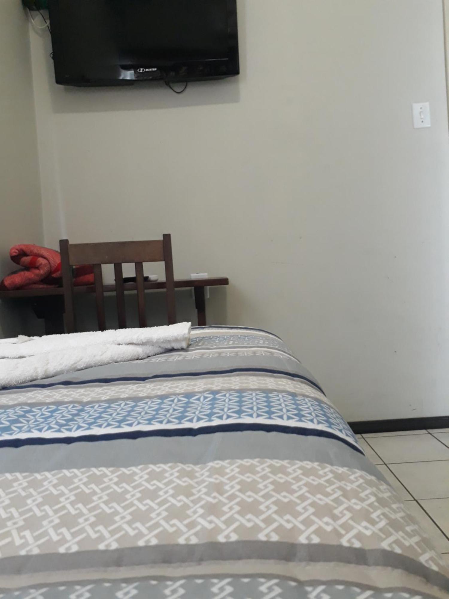 Hotel Hermann Blumenau Zimmer foto
