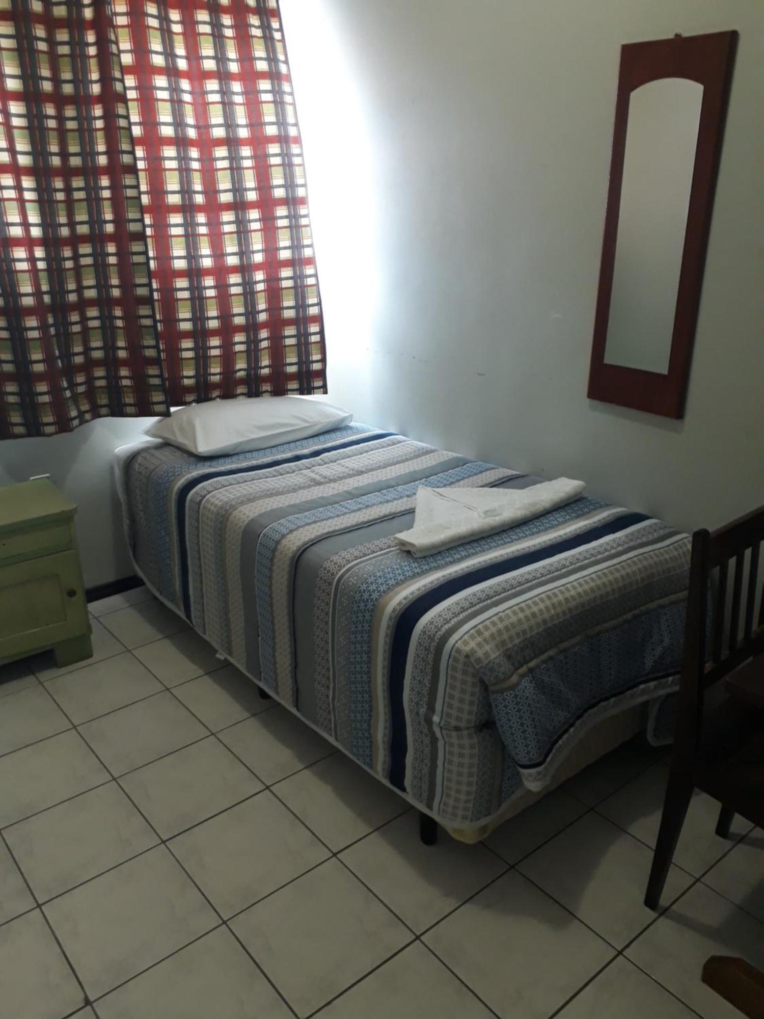 Hotel Hermann Blumenau Zimmer foto