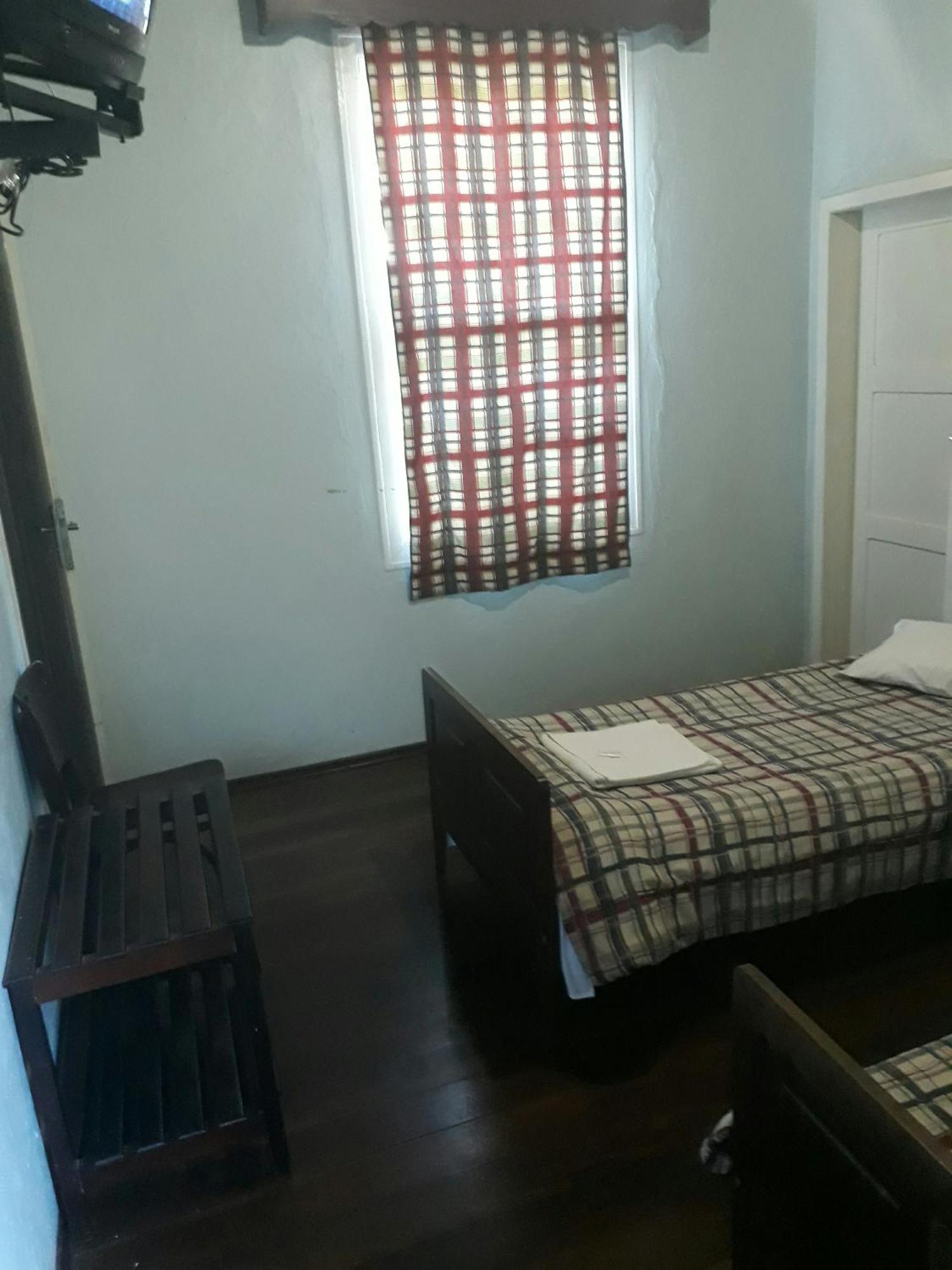 Hotel Hermann Blumenau Zimmer foto
