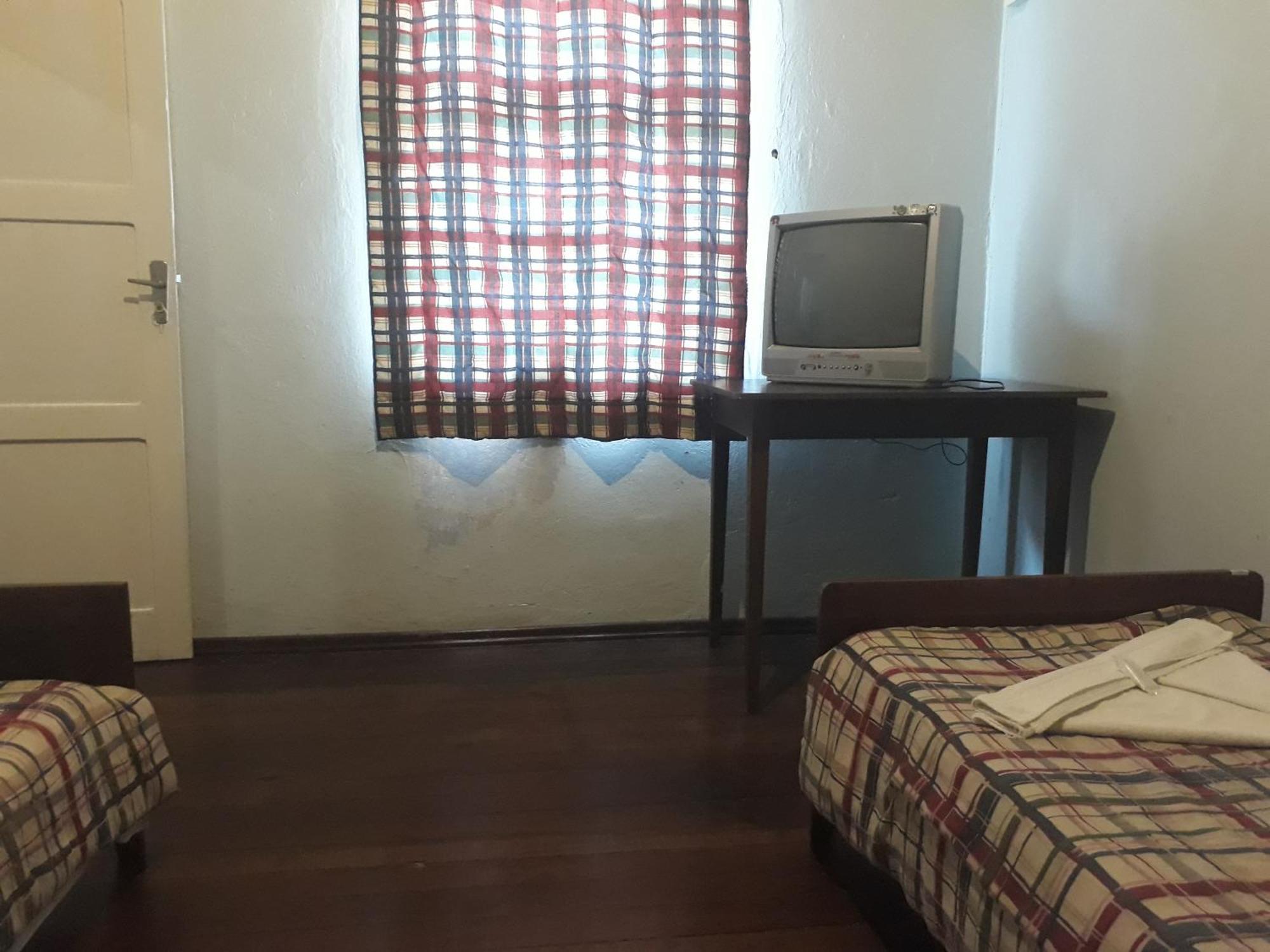 Hotel Hermann Blumenau Zimmer foto