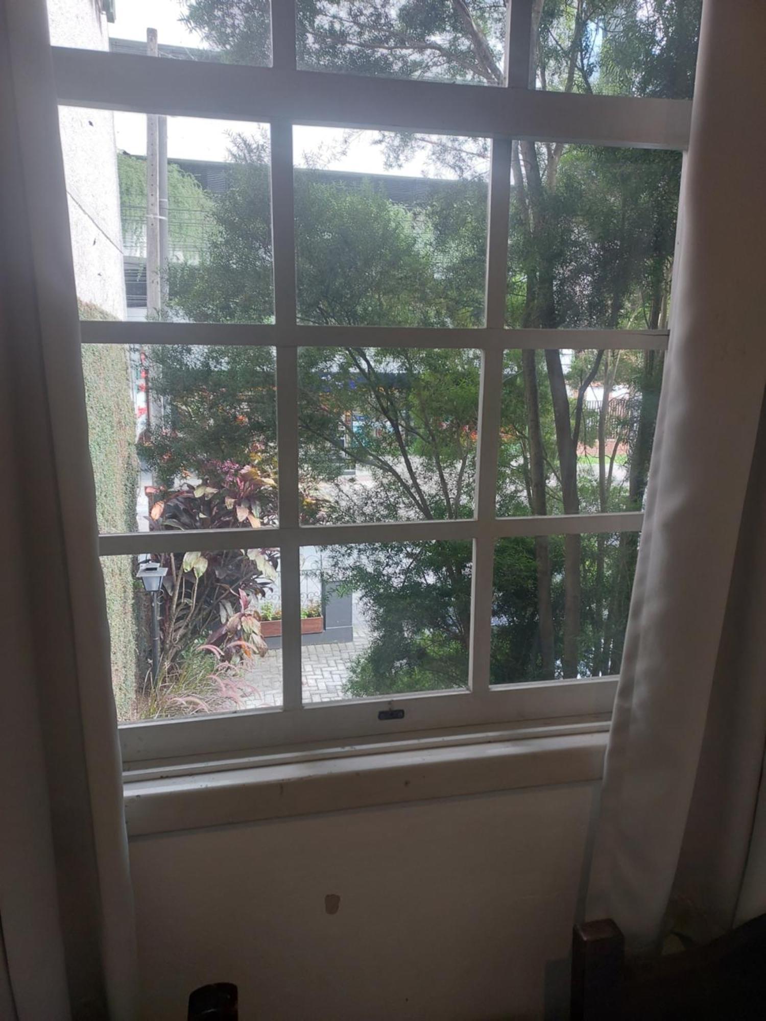 Hotel Hermann Blumenau Zimmer foto