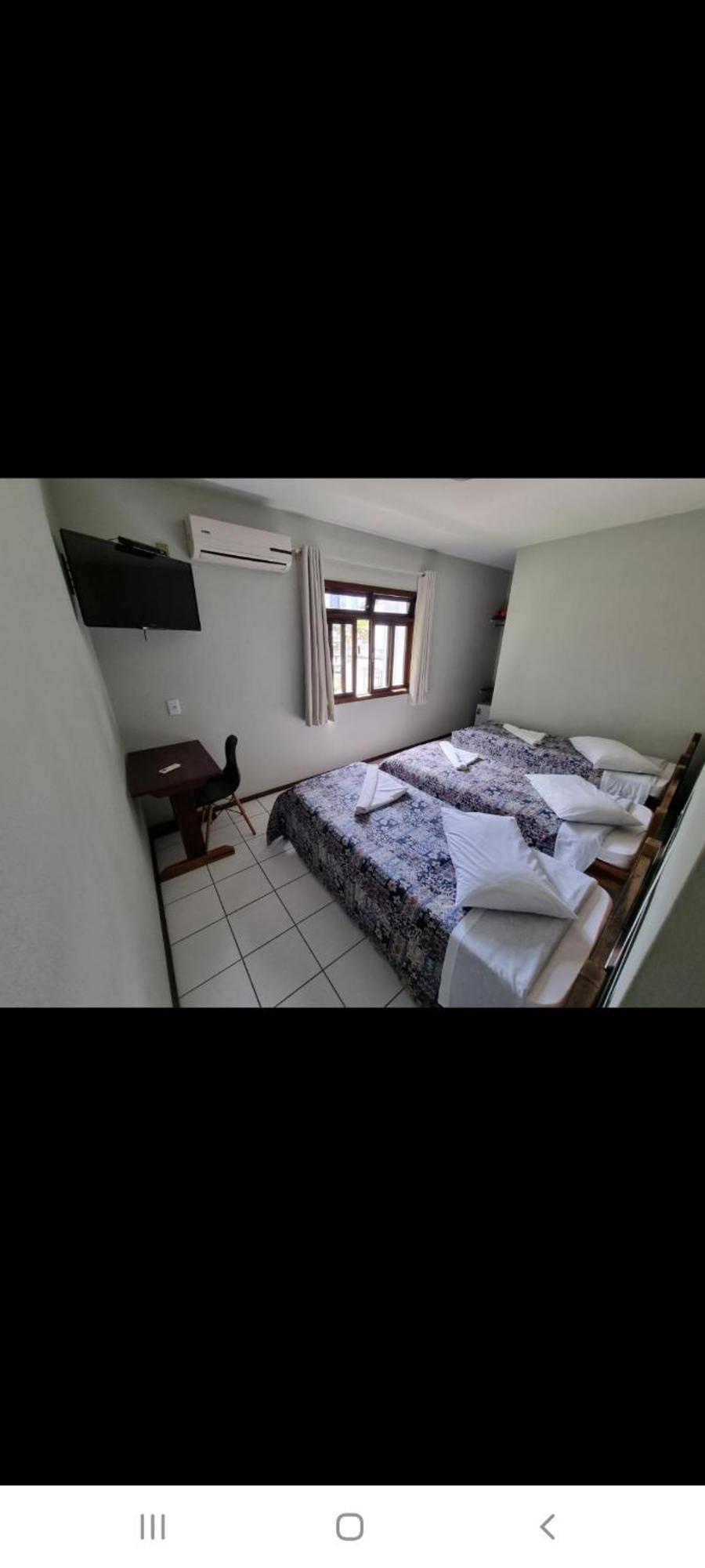Hotel Hermann Blumenau Zimmer foto
