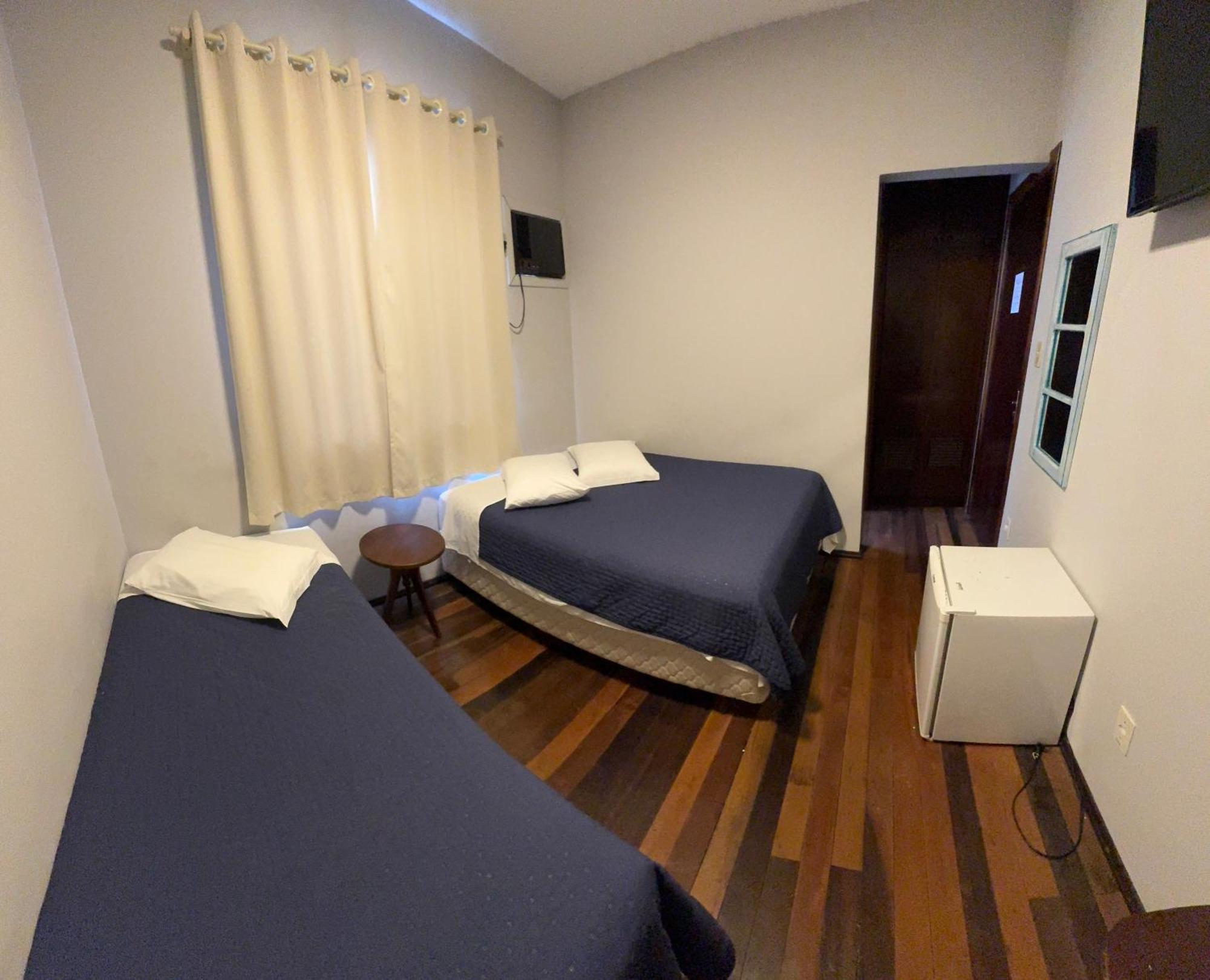 Hotel Hermann Blumenau Exterior foto