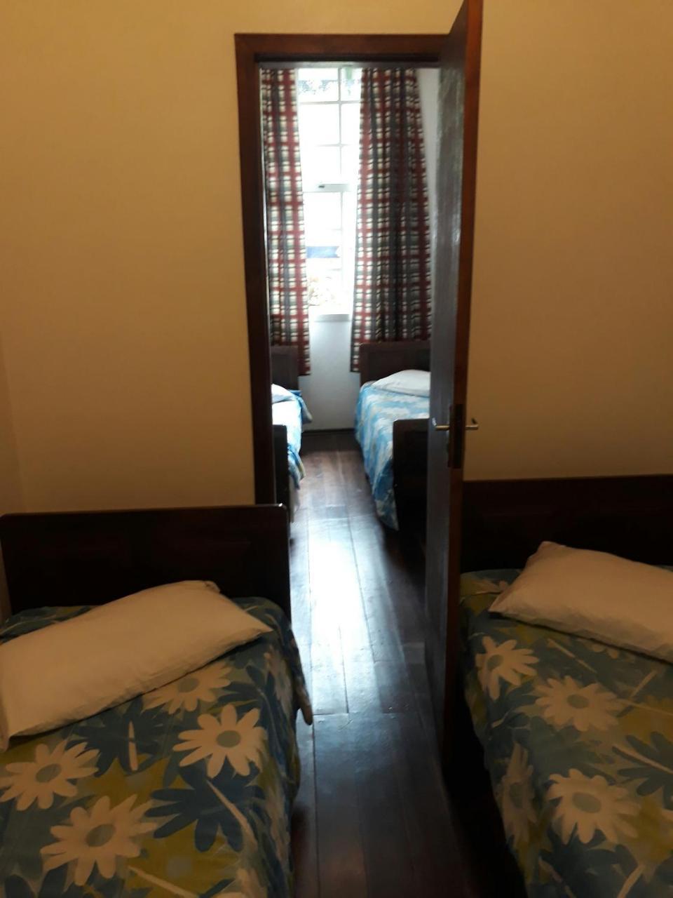 Hotel Hermann Blumenau Zimmer foto