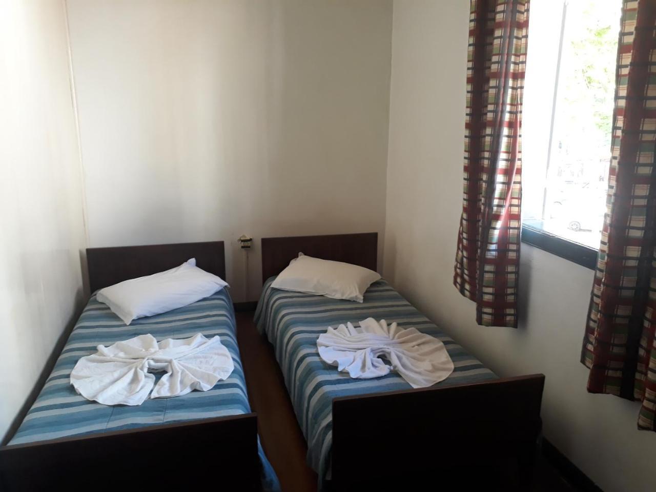 Hotel Hermann Blumenau Zimmer foto